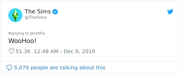 Brand Double Entendre