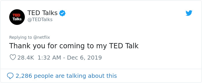 Brand Double Entendre