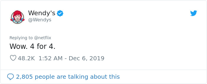 Brand Double Entendre