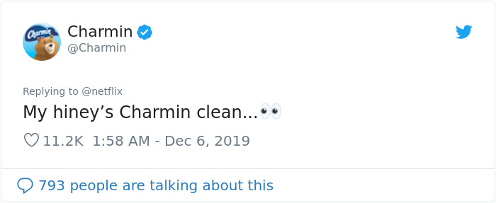 Brand Double Entendre