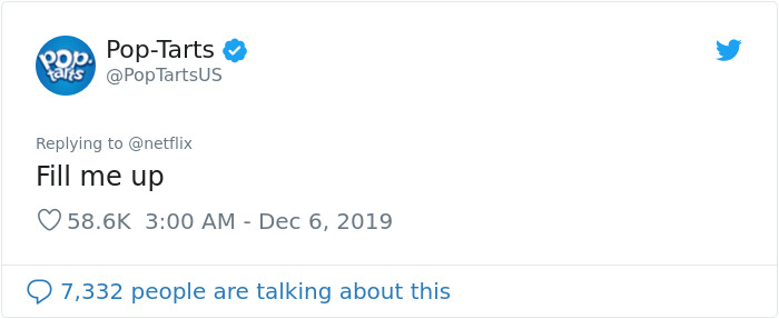 Brand Double Entendre