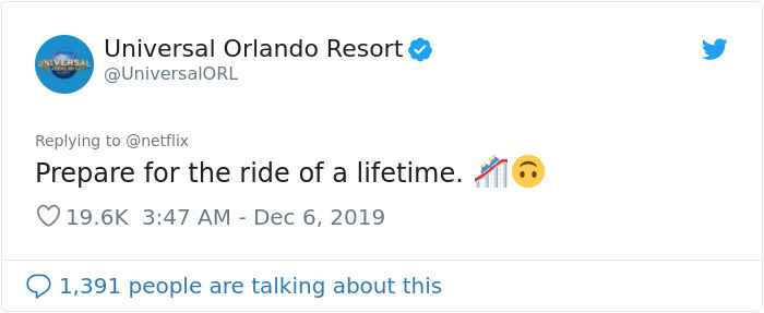 Brand Double Entendre