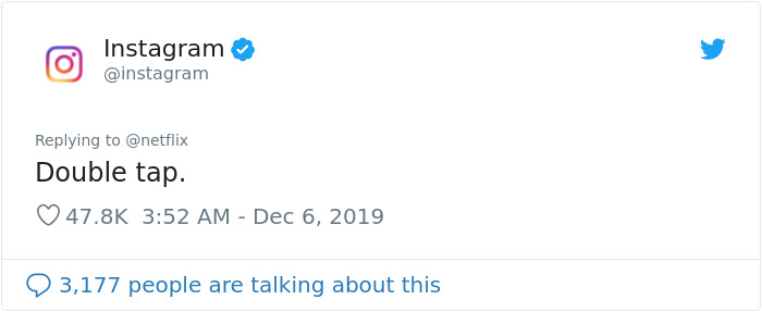 Brand Double Entendre