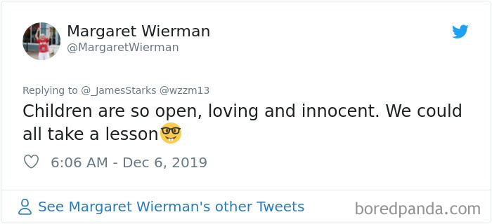 Boy Has His Whole Kindergarten Class At His Adoption Hearing And It's The Cutest Support Group Ever