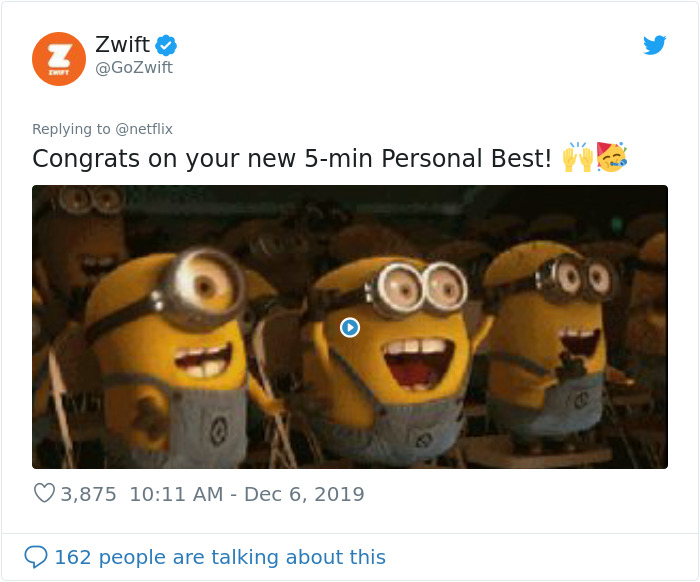 Brand Double Entendre