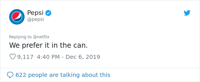 Brand Double Entendre