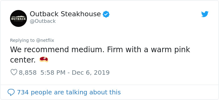 Brand Double Entendre