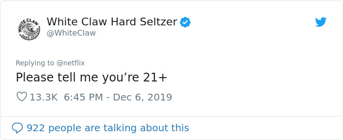 Brand Double Entendre