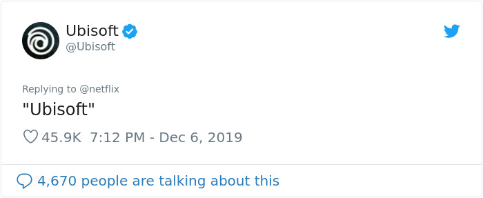 Brand Double Entendre