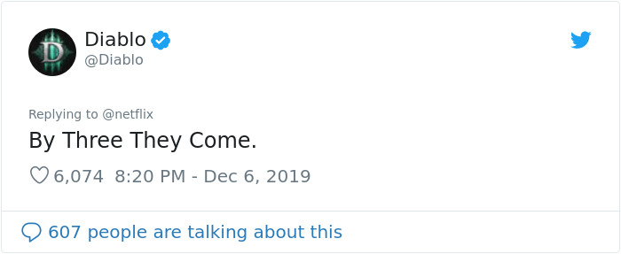 Brand Double Entendre