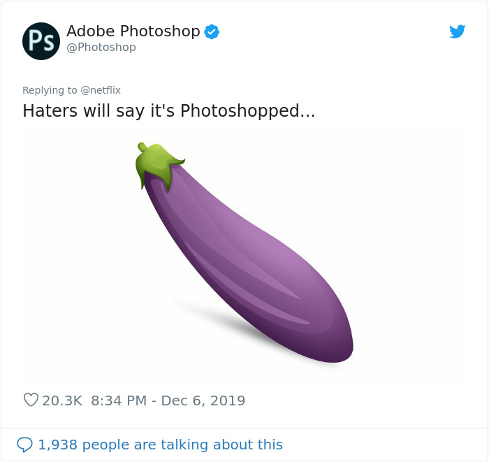 Brand Double Entendre