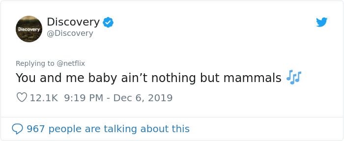 Brand Double Entendre