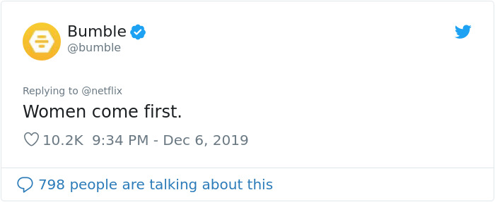 Brand Double Entendre