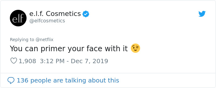 Brand Double Entendre