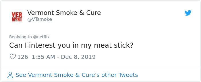 Brand Double Entendre