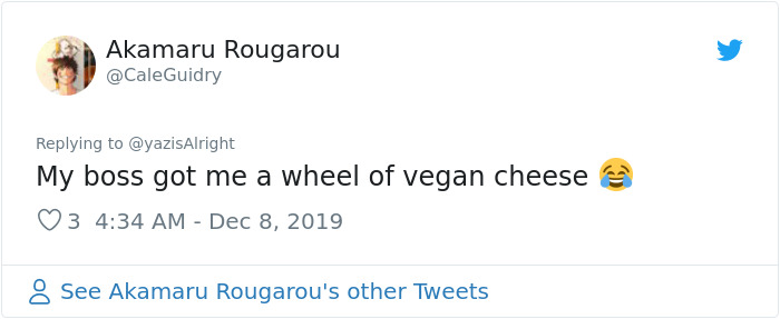 Vegans Share The Most Pathetic Desserts Restaurants Served Them On Their Birthdays