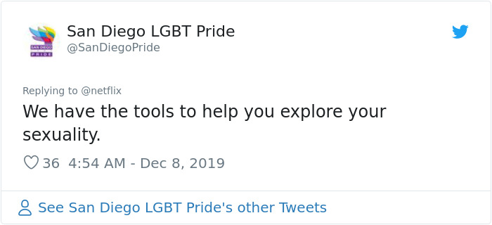 Brand Double Entendre