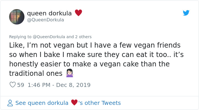 Vegans Share The Most Pathetic Desserts Restaurants Served Them On Their Birthdays Vegans Share The Most Pathetic Desserts Restaurants Served Them On Their Birthdays