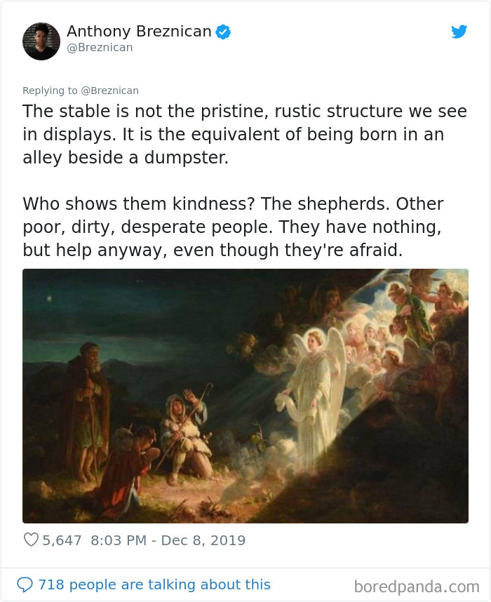 Church Sparks Heated Reactions By Putting Jesus, Mary, Joseph In Separate Cages, Separated By The Border Patrol Church Sparks Heated Reactions By Putting Jesus, Mary, Joseph In Separate Cages, Separated By The Border Patrol