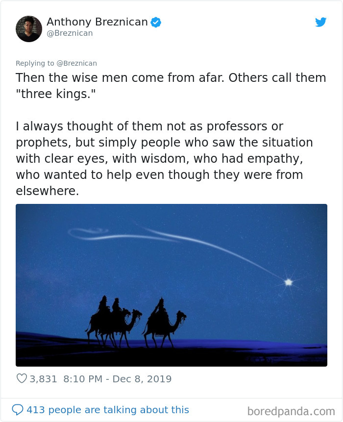 Church Sparks Heated Reactions By Putting Jesus, Mary, Joseph In Separate Cages, Separated By The Border Patrol Church Sparks Heated Reactions By Putting Jesus, Mary, Joseph In Separate Cages, Separated By The Border Patrol