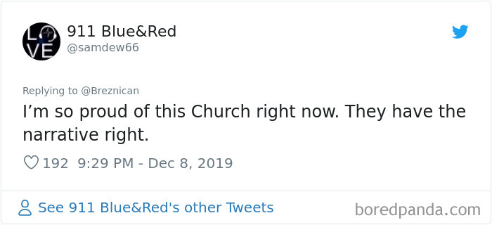 Church Sparks Heated Reactions By Putting Jesus, Mary, Joseph In Separate Cages, Separated By The Border Patrol