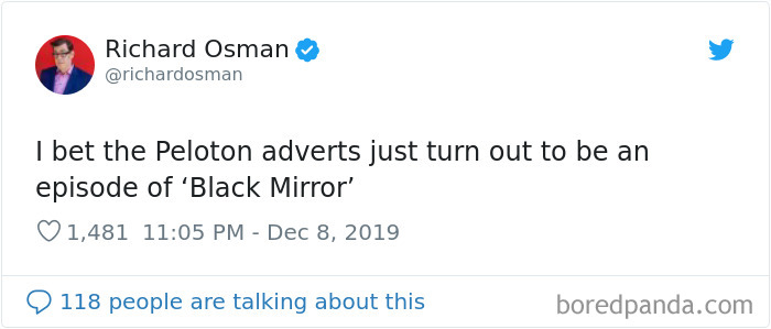 Ryan Reynolds Responds To Peloton Ad With A Hilarious ‘Sequel’ Featuring The Same Actress