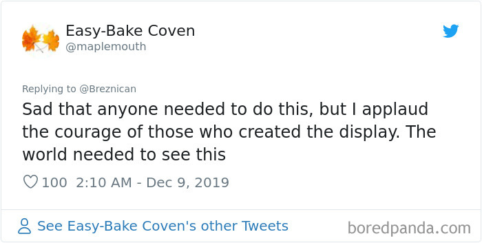 Church Sparks Heated Reactions By Putting Jesus, Mary, Joseph In Separate Cages, Separated By The Border Patrol Church Sparks Heated Reactions By Putting Jesus, Mary, Joseph In Separate Cages, Separated By The Border Patrol