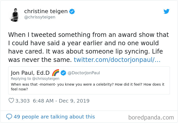 Christine-Teigen-Answers-People-Questions-Whats-Like-Being-A-List-Celebrity