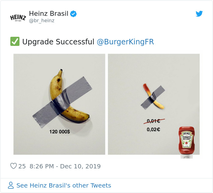 Heinz Brasil