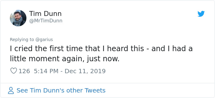 This Powerful Love And Loss Story On The London Underground Is Going Viral On Twitter This Powerful Love And Loss Story On The London Underground Is Going Viral On Twitter