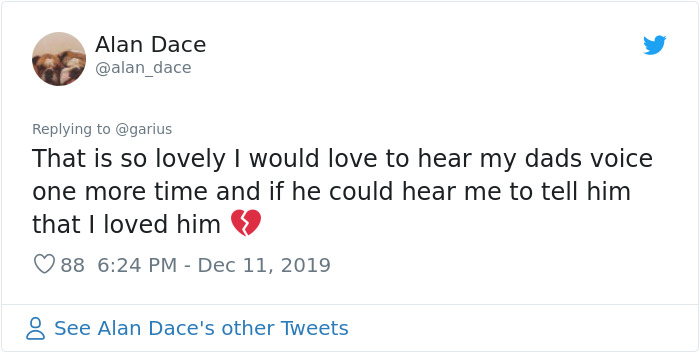 This Powerful Love And Loss Story On The London Underground Is Going Viral On Twitter