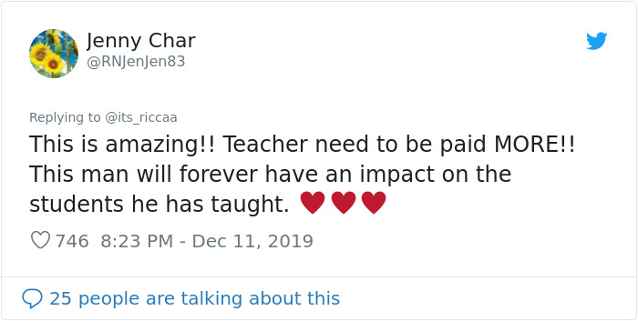 Student Shares A Compilation Of Various Crazy Things Her 70+ Y.O. Physics Professor Did, And It's Awesome