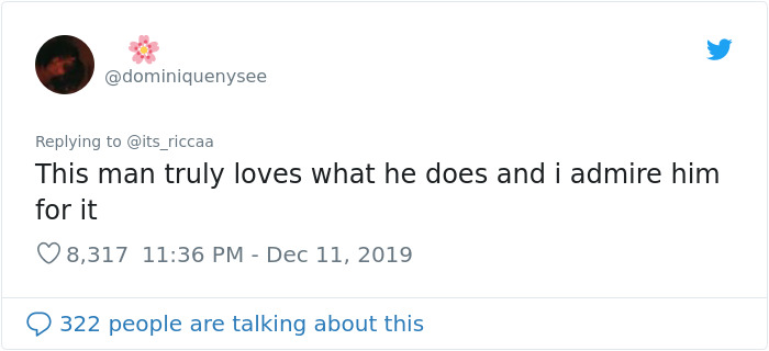 Student Shares A Compilation Of Various Crazy Things Her 70+ Y.O. Physics Professor Did, And It's Awesome Student Shares A Compilation Of Various Crazy Things Her 70+ Y.O. Physics Professor Did, And It's Awesome