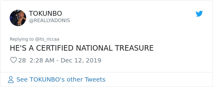 Student Shares A Compilation Of Various Crazy Things Her 70+ Y.O. Physics Professor Did, And It's Awesome Student Shares A Compilation Of Various Crazy Things Her 70+ Y.O. Physics Professor Did, And It's Awesome