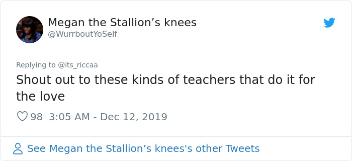 Student Shares A Compilation Of Various Crazy Things Her 70+ Y.O. Physics Professor Did, And It's Awesome Student Shares A Compilation Of Various Crazy Things Her 70+ Y.O. Physics Professor Did, And It's Awesome