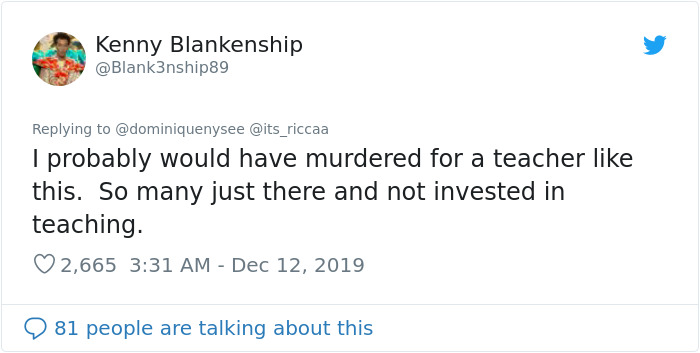 Student Shares A Compilation Of Various Crazy Things Her 70+ Y.O. Physics Professor Did, And It's Awesome