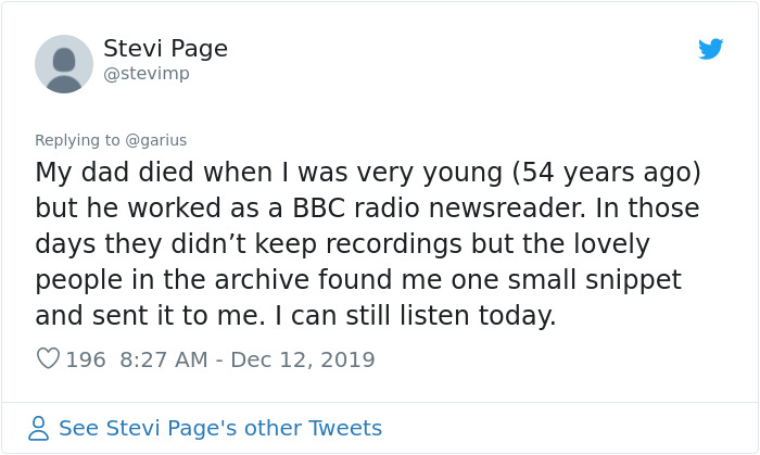 This Powerful Love And Loss Story On The London Underground Is Going Viral On Twitter This Powerful Love And Loss Story On The London Underground Is Going Viral On Twitter