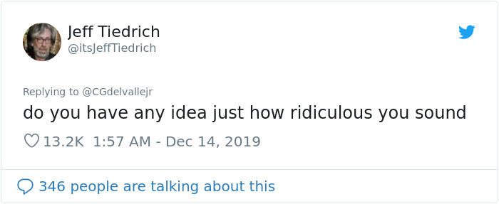 People Destroy Guy's Sexist Lists On How To Be A Man vs. How To Be A Woman People Destroy Guy's Sexist Lists On How To Be A Man vs. How To Be A Woman