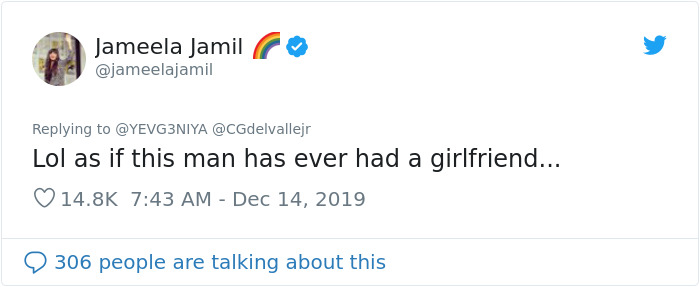 People Destroy Guy's Sexist Lists On How To Be A Man vs. How To Be A Woman People Destroy Guy's Sexist Lists On How To Be A Man vs. How To Be A Woman