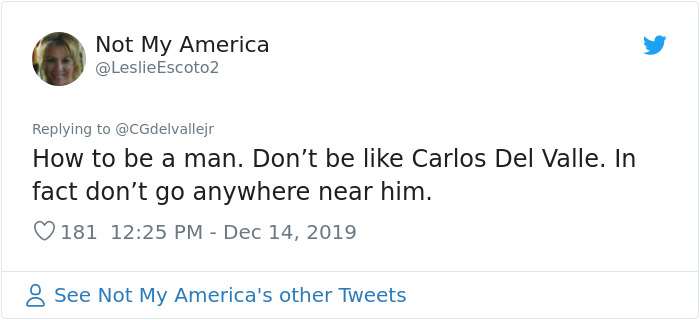 People Destroy Guy's Sexist Lists On How To Be A Man vs. How To Be A Woman People Destroy Guy's Sexist Lists On How To Be A Man vs. How To Be A Woman