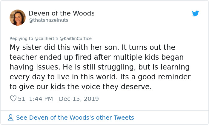 Principal Gets Mad At Mother Who Pulled Her Depressed Son From School, Apologizes When They See The Results