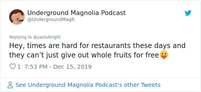 Vegans Share The Most Pathetic Desserts Restaurants Served Them On Their Birthdays Vegans Share The Most Pathetic Desserts Restaurants Served Them On Their Birthdays