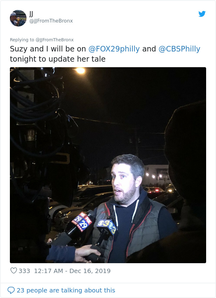 Guy Accidentally Leaves His Front Door Open, Gets 'Chosen' By A Stray Dog Who Walked In At Night Guy Accidentally Leaves His Front Door Open, Gets 'Chosen' By A Stray Dog Who Walked In At Night