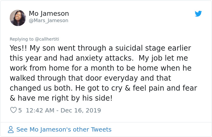 Principal Gets Mad At Mother Who Pulled Her Depressed Son From School, Apologizes When They See The Results