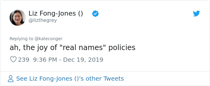 People With 'Offensive' Real Names Get Messages From Lyft Saying They Break 'Guidelines' People With 'Offensive' Real Names Get Messages From Lyft Saying They Break 'Guidelines'