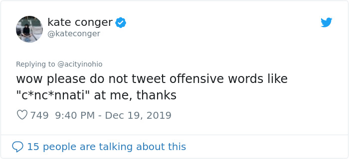 People With 'Offensive' Real Names Get Messages From Lyft Saying They Break 'Guidelines' People With 'Offensive' Real Names Get Messages From Lyft Saying They Break 'Guidelines'