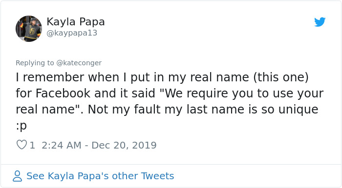 People With 'Offensive' Real Names Get Messages From Lyft Saying They Break 'Guidelines' People With 'Offensive' Real Names Get Messages From Lyft Saying They Break 'Guidelines'
