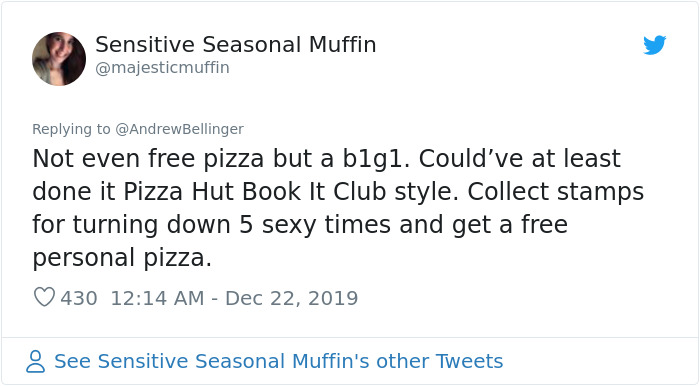 People Are Ridiculing Sex Ed In The USA After One Person Shares How He Had To Sign A Virginity Card That Was Also A Pizza Coupon