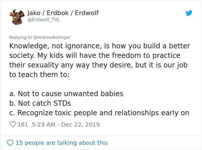 People Are Ridiculing Sex Ed In The USA After One Person Shares How He Had To Sign A Virginity Card That Was Also A Pizza Coupon People Are Ridiculing Sex Ed In The USA After One Person Shares How He Had To Sign A Virginity Card That Was Also A Pizza Coupon