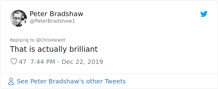'Jesus Christ' Autocorrect Fail Inspires Hilarious Film Ideas